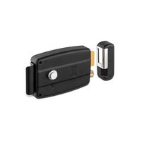 KALE KİLİT 157 EL STANDART SİLİNDİRLİ ELEKTRİKLİ TİRAJLI KİLİT