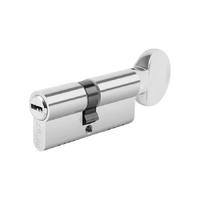 KALE KİLİT 164 BME 90 MM BİLYALI MANDAL TOPUZLU SİLİNDİRLİ