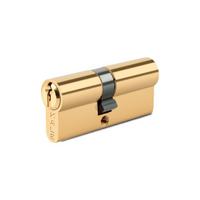 KALE KİLİT 164 GNC 76 MM STANDART SİLİNDİR