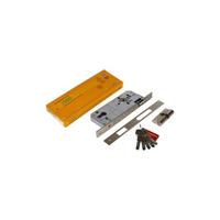 KALE KİLİT 2000 SİLİNDİRLİ GÖMME KİLİT 45 MM