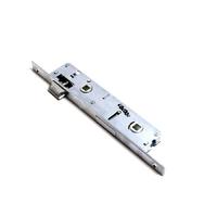 KALE KİLİT 269 PWC 20 MM PVC KAPILAR İÇİN BANYO VE WC KİLİDİ