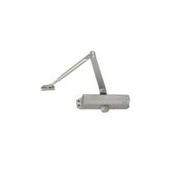 KALE KİLİT KAPI HİDROLİĞİ NO:3 KD 002/50-330 40-65 KG GÜMÜŞ