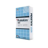 KALEKİM 1051 SERAMİK YAPIŞTIRMA HARCI