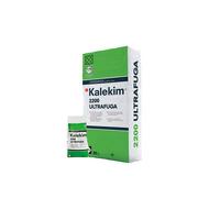 KALEKİM ULTRAFUGA 2200 GRİ DERZ DOLGU 20 KG