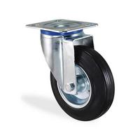 KAMA 200 MM SERVİS TEKERİ DÖNERLİ (SLP200)