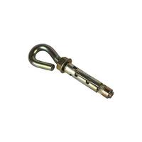 KANCALI ÇELİK DUBEL M10 ( KAPALI )