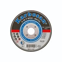 KARBOSAN NK METAL KESME 350X3.5X30 (910870)