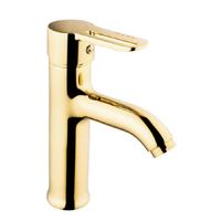 KARE KIN87001 İNCİ GOLD LAVABO BATARYASI