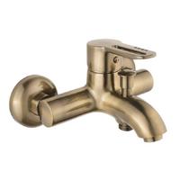 KARE KIN87044 İNCİ ANTİK SARI BANYO BATARYASI