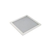 KARE KLEPELİ MENFEZ