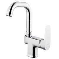 KARE KOP39002 OPTİMUM KUĞU LAVABO BATARYASI ( KISA BORULU )