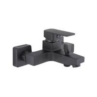 KARE KRA29014 SIERA SİYAH BANYO BATARYASI