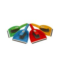 KARİZMA EL TİPİ FIRÇALI FARAŞ ÜÇTEM