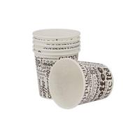 KARTON BARDAK 50 Lİ