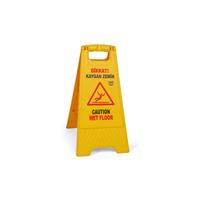 KAYGAN ZEMİN LEVHASI KZ069