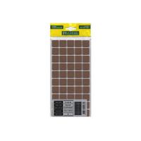 KEÇE 6020 YAPIŞKANLI ZEMİN KORUYUCU