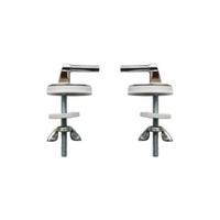 KLOZET KAPAK VİDASI METAL ALTTAN SIKMA