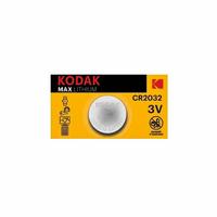 KODAK 3V CR2032 YUVARLAK PİL
