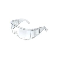 KORUYUCU ÇAPAK GÖZLÜK ŞEFFAF