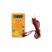 LENOX DİJİTAL MULTİMETRE