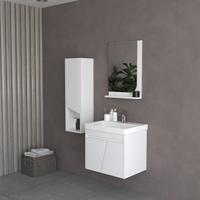 LYON 60 CM BANYO DOLAP TAKIMI