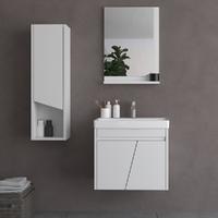 LYON 60 CM BANYO DOLAP TAKIMI