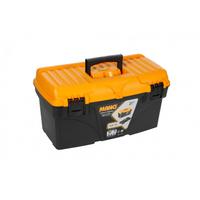 MANO DÜZ KAPAKLI TAKIM ÇANTASI 21" ( CS21 )