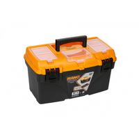 MANO ORGANİZER KLASİK TAKIM ÇANTASI 18" (CO18)