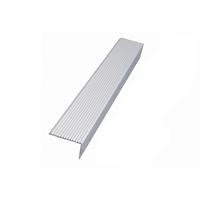 MERDİVEN BASAMAK PROFİLİ KLASİK 10MM 2.5MT