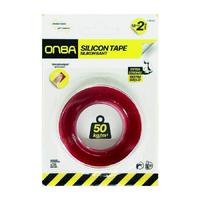 ONBA SİLİKONLU 18X2MT ÇİFT TARAFLI MONTAJ BANDI