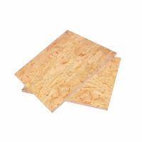 OSB 1.22X2.44 11MM