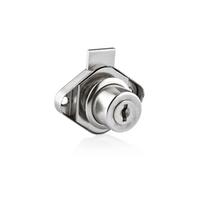 OVAL ÇEKMECE KİLİDİ