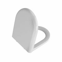 ÖZBEST GALA SLİM YAVAŞ KAPANAN KLOZET KAPAK