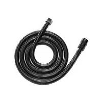 ÖZEFE 80CM DUŞ HORTUMU SİYAH