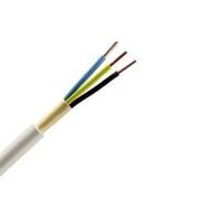 ÖZNUR 3X2.5 MM NYM ANTİGRON KABLO