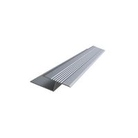 PARKE Z PROFİLİ 8X40MM ALÜMİNYUM