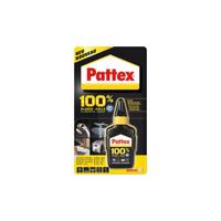 PATTEX 100% YAPIŞTIRICI 50 GR