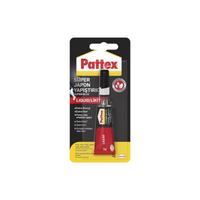 PATTEX 3GR LİKİT SÜPER JAPON YAPIŞTIRICI