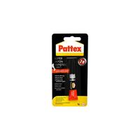 PATTEX 3GR ŞEL SÜPER JAPON YAPIŞTIRICISI