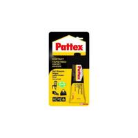PATTEX KONTAK YAPIŞTIRICI DERİ KAUÇUK AHŞAP 50 ML