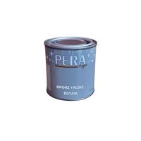 PERA 0.375 LT ALTIN / BRONZ YALDIZ BOYA