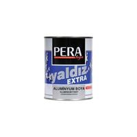 PERA 0.375 LT ALÜMİNYUM YALDIZ BOYA