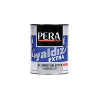 PERA 0.750 LT ALÜMİNYUM YALDIZ BOYA