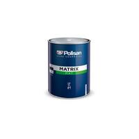 POLİSAN MATRİX MAT BEYAZ 0.75 LT
