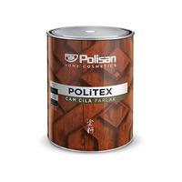 POLİSAN POLİTEX CAM CİLA PARLAK 0.75 LT