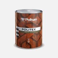 POLİSAN POLİTEX VERNİKLİ PARLAK KİRAZ 0.75 LT