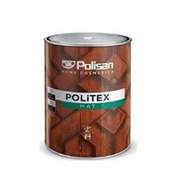 POLİSAN POLİTEX VERNİKLİ PARLAK RENKSİZ 0.750LT