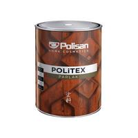 POLİSAN POLİTEX VERNİKLİ PARLAK YEŞİL 0.75 LT