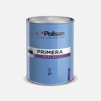 POLİSAN PRİMERA PARLAK ANTRASİT 2.5 LT SENTETİK BOYA