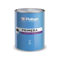 POLİSAN PRİMERA PARLAK BEYAZ 2.5 LT SENTETİK BOYA